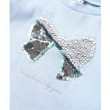 スイーツ・リボンモチーフTシャツ | F.O.Online Store | 詳細画像8