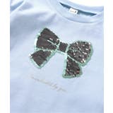 スイーツ・リボンモチーフTシャツ | F.O.Online Store | 詳細画像9