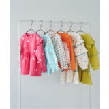 WEB限定 シアーチェックドッキングトップス | F.O.Online Store | 詳細画像16 