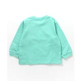 バラエティかぎ針モチーフTシャツ | F.O.Online Store | 詳細画像14 