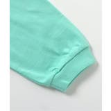 バラエティかぎ針モチーフTシャツ | F.O.Online Store | 詳細画像17 