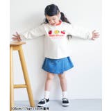 バラエティかぎ針モチーフTシャツ | F.O.Online Store | 詳細画像4 