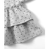 袖リボンティアードペプラムトップス | F.O.Online Store | 詳細画像14 