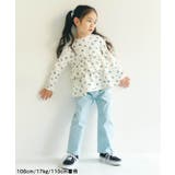 袖リボンティアードペプラムトップス | F.O.Online Store | 詳細画像7 