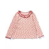 WEB限定 衿フリルワッフルメローTシャツ | F.O.Online Store | 詳細画像9 