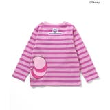ディズニーキャラクター/ふしぎの国のアリス/長袖Tシャツ | F.O.Online Store | 詳細画像11