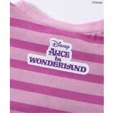 ディズニーキャラクター/ふしぎの国のアリス/長袖Tシャツ | F.O.Online Store | 詳細画像14