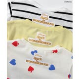 ディズニーキャラクター/ふしぎの国のアリス/長袖Tシャツ | F.O.Online Store | 詳細画像16