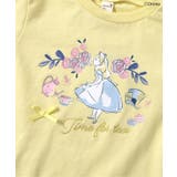 ディズニーキャラクター/ふしぎの国のアリス/長袖Tシャツ | F.O.Online Store | 詳細画像19