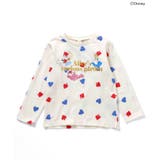 ディズニーキャラクター/ふしぎの国のアリス/長袖Tシャツ | F.O.Online Store | 詳細画像2