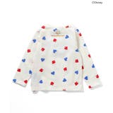 ディズニーキャラクター/ふしぎの国のアリス/長袖Tシャツ | F.O.Online Store | 詳細画像3