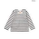 ディズニーキャラクター/ふしぎの国のアリス/長袖Tシャツ | F.O.Online Store | 詳細画像6