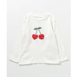 アソートモチーフ長袖Tシャツ|7days Style | F.O.Online Store | 詳細画像1