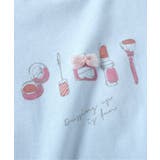 アソートモチーフ長袖Tシャツ|7days Style | F.O.Online Store | 詳細画像14