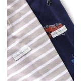 アソートモチーフ長袖Tシャツ|7days Style | F.O.Online Store | 詳細画像15