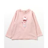 アソートモチーフ長袖Tシャツ|7days Style | F.O.Online Store | 詳細画像16