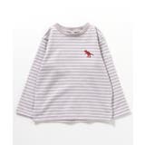 アソートモチーフ長袖Tシャツ|7days Style | F.O.Online Store | 詳細画像2