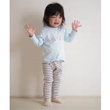 アソートモチーフ長袖Tシャツ|7days Style | F.O.Online Store | 詳細画像21