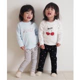 アソートモチーフ長袖Tシャツ|7days Style | F.O.Online Store | 詳細画像22