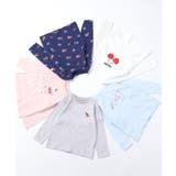 アソートモチーフ長袖Tシャツ|7days Style | F.O.Online Store | 詳細画像23