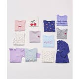 アソートモチーフ長袖Tシャツ|7days Style | F.O.Online Store | 詳細画像28