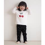 アソートモチーフ長袖Tシャツ|7days Style | F.O.Online Store | 詳細画像5