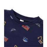 アソートモチーフ長袖Tシャツ|7days Style | F.O.Online Store | 詳細画像6