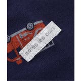 アソートモチーフ長袖Tシャツ|7days Style | F.O.Online Store | 詳細画像7