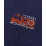 アソートモチーフ長袖Tシャツ|7days Style | F.O.Online Store | 詳細画像8