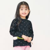 GIRLSモチーフ長袖Tシャツ|7days Style | F.O.Online Store | 詳細画像1