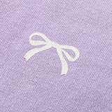 GIRLSモチーフ長袖Tシャツ|7days Style | F.O.Online Store | 詳細画像10
