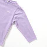 GIRLSモチーフ長袖Tシャツ|7days Style | F.O.Online Store | 詳細画像11