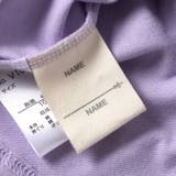 GIRLSモチーフ長袖Tシャツ|7days Style | F.O.Online Store | 詳細画像12