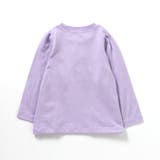 GIRLSモチーフ長袖Tシャツ|7days Style | F.O.Online Store | 詳細画像13