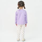 GIRLSモチーフ長袖Tシャツ|7days Style | F.O.Online Store | 詳細画像16