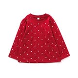 GIRLSモチーフ長袖Tシャツ|7days Style | F.O.Online Store | 詳細画像17