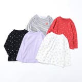 GIRLSモチーフ長袖Tシャツ|7days Style | F.O.Online Store | 詳細画像18