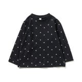 GIRLSモチーフ長袖Tシャツ|7days Style | F.O.Online Store | 詳細画像2