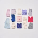 GIRLSモチーフ長袖Tシャツ|7days Style | F.O.Online Store | 詳細画像21