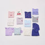 GIRLSモチーフ長袖Tシャツ|7days Style | F.O.Online Store | 詳細画像22