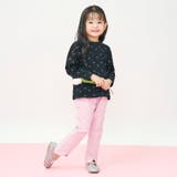 GIRLSモチーフ長袖Tシャツ|7days Style | F.O.Online Store | 詳細画像3