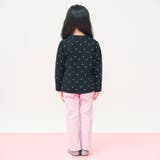 GIRLSモチーフ長袖Tシャツ|7days Style | F.O.Online Store | 詳細画像4