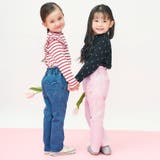 GIRLSモチーフ長袖Tシャツ|7days Style | F.O.Online Store | 詳細画像5