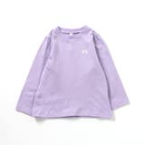 GIRLSモチーフ長袖Tシャツ|7days Style | F.O.Online Store | 詳細画像7