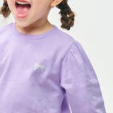 GIRLSモチーフ長袖Tシャツ|7days Style | F.O.Online Store | 詳細画像8