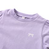 GIRLSモチーフ長袖Tシャツ|7days Style | F.O.Online Store | 詳細画像9