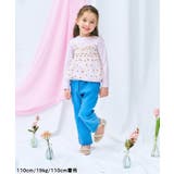 【リンク】いちご・花柄チュールドッキングトップス | F.O.Online Store | 詳細画像11