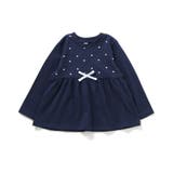 ペプラム長袖Tシャツ|7days Style | F.O.Online Store | 詳細画像12