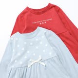 ペプラム長袖Tシャツ|7days Style | F.O.Online Store | 詳細画像19