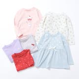 ペプラム長袖Tシャツ|7days Style | F.O.Online Store | 詳細画像20